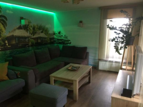 Kotedža Tīkli in Bigauņciems